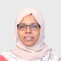 Rasheeda Pulikkal