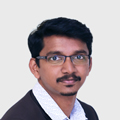 Jojin Mathew